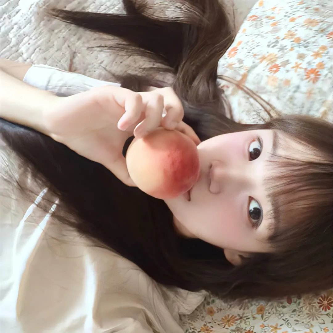 迷你姑娘